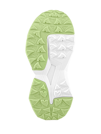 Кроссовки артикул:731136-2-4