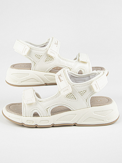 Сандалии артикул:33605п-30-4