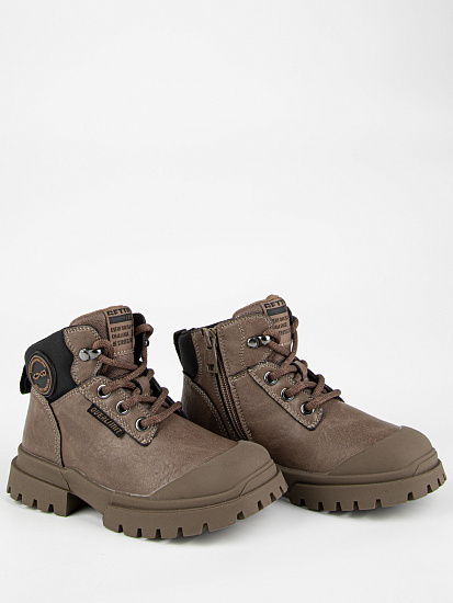 Ботинки артикул:52604ук-2-2