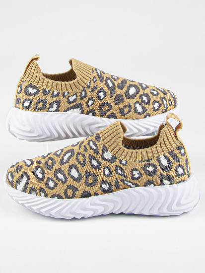 Кроссовки артикул:71535-30-4