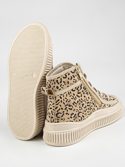 Ботинки артикул:53709ут-1-5