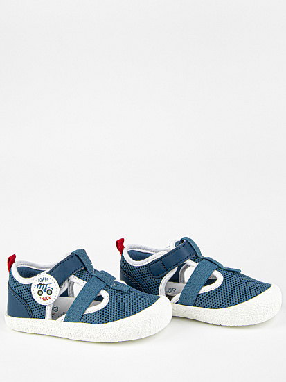 Сандалии артикул:10241п-20-2