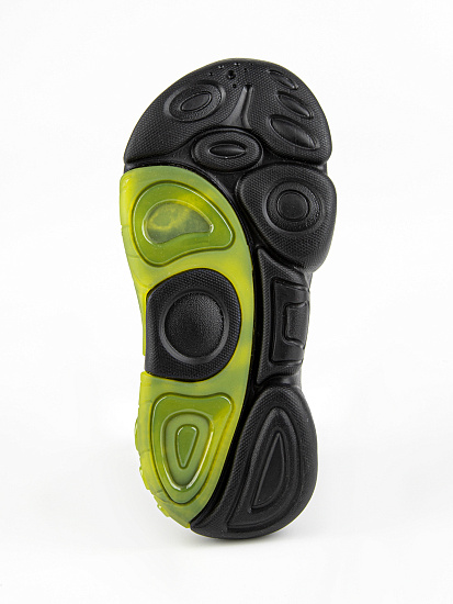 Полуботинки артикул:721159c-30-8