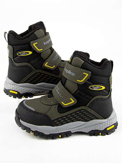 Ботинки артикул:42529-2-4