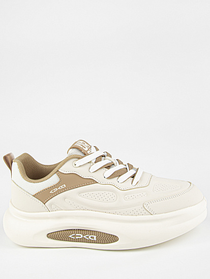 Кроссовки артикул:74866-10-1