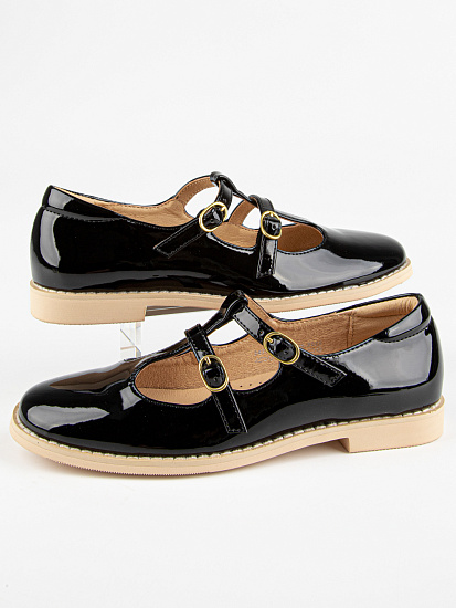 Туфли артикул:24745п-2-4