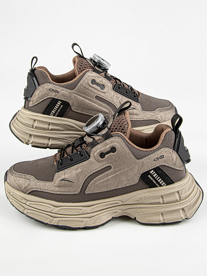 Кроссовки артикул:721157-20-4