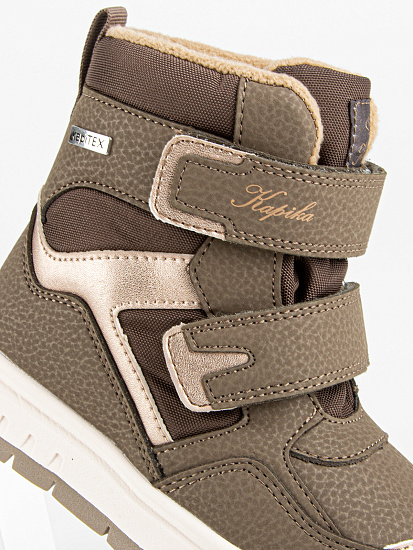 Ботинки артикул:42531-1-3