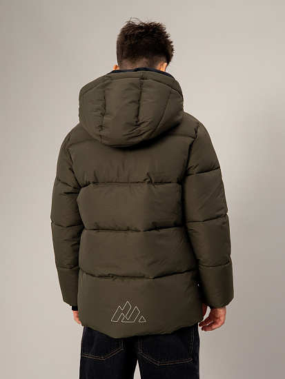 Куртка зимняя артикул:OJBCK10-64-2