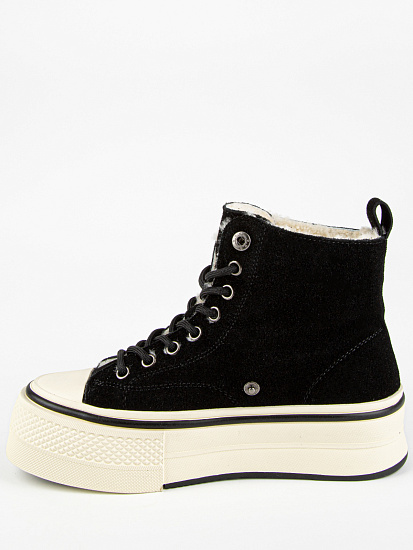 Ботинки артикул:64322ш-1-8