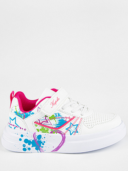 Кроссовки артикул:731149-10-1