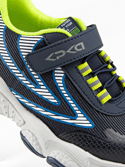 Полуботинки артикул:721024с-20-3