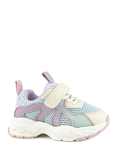 Кроссовки артикул:71447н-10-1