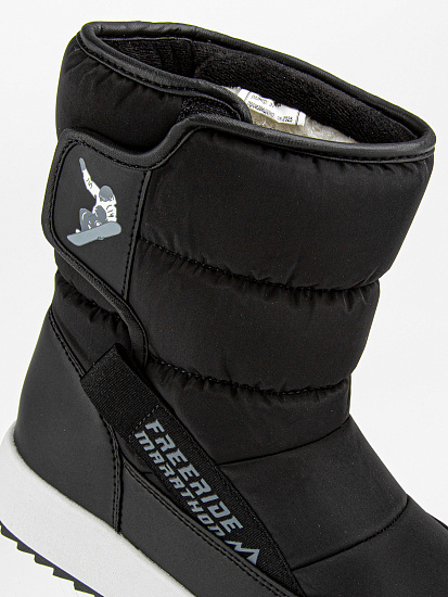 Сапоги артикул:1307д-40-3