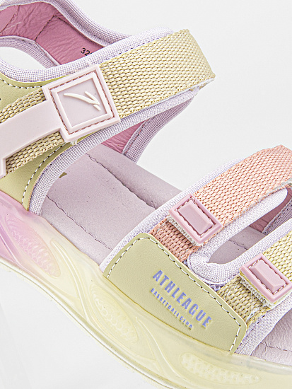 Сандалии артикул:32949п-30-3