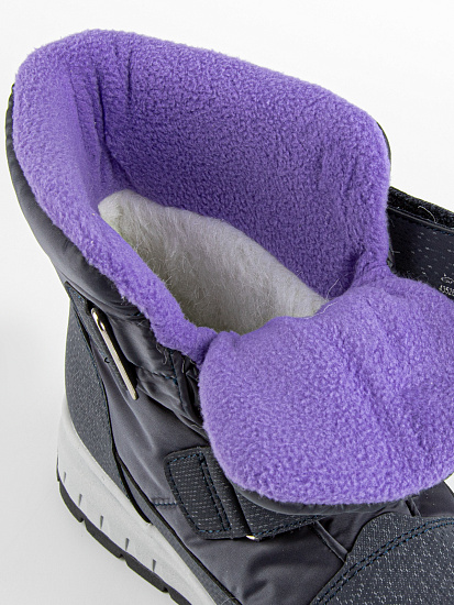 Ботинки артикул:43526-30-10