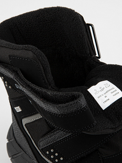 Ботинки артикул:44249-1-10