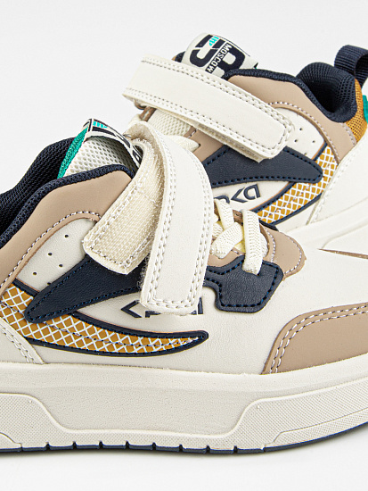 Кроссовки артикул:721020-20-9