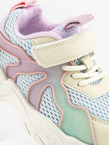 Кроссовки артикул:71447н-11-3