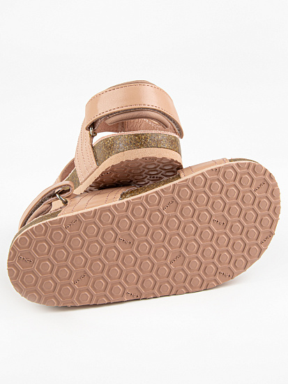 Сандалии артикул:32979п-10-5