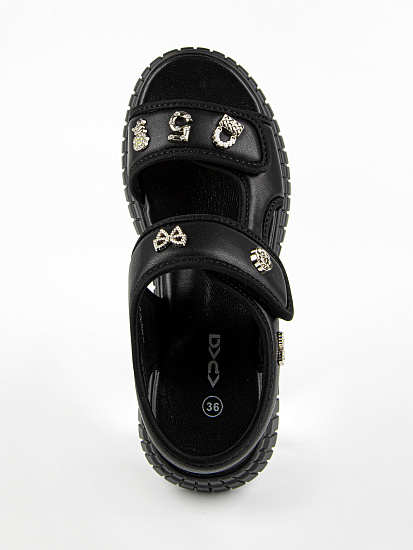 Сандалии артикул:34580п-1-6