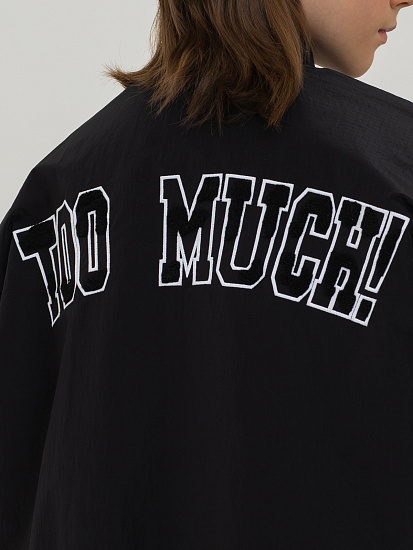 Бомбер артикул:PJBCK08-99-6