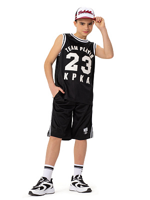 NJBCH11-99 Шорты(черный) 134-170(134/140/146/152/158/164/170)