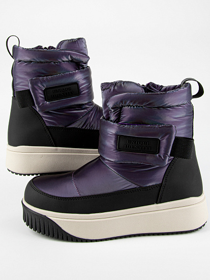 Сапоги артикул:1908д-2-4