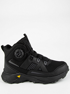 44314-1 Ботинки (черный) 39-43 (5 пар)