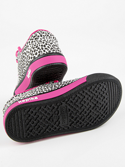 Кеды артикул:72979-10-5