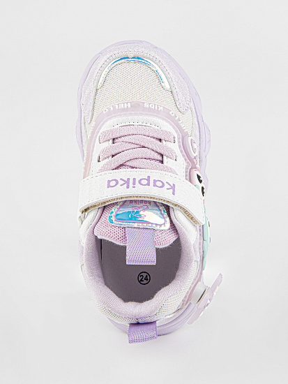 Кроссовки артикул:71534-10-6