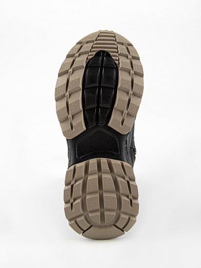 Сапоги артикул:1917д-1-9