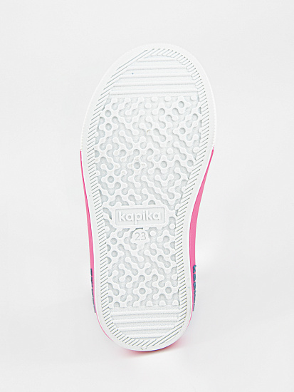 Кеды артикул:721165-11-9