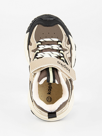 Кроссовки артикул:71541у-1-7