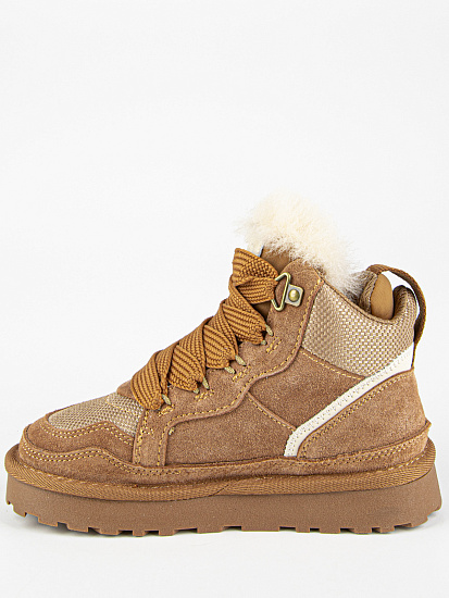 Ботинки артикул:63324шк-2-8