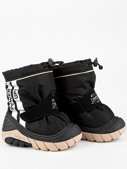 Сапоги артикул:1924д-4-2