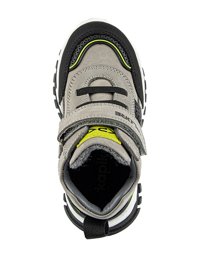 Ботинки артикул:51499ут-2-3