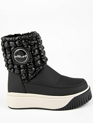 1918д-1 Сапоги (черный) 31-35 (5 пар)