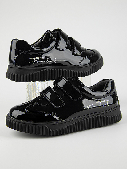 Полуботинки артикул:221815п-1-4