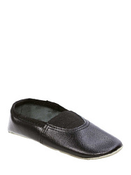 30002-2 Туфли дорожные (черный) 27-31 (15 пар)