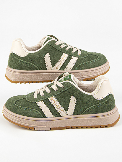 Полуботинки артикул:231123-30-4