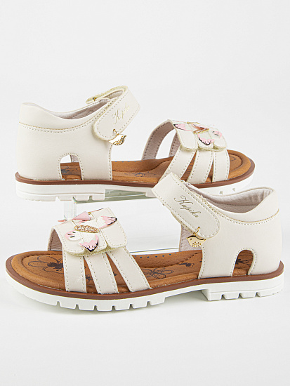 Сандалии артикул:32923п-21-4