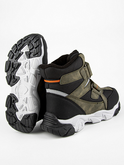 Ботинки артикул:43529-1-5