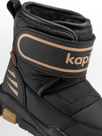 Сапоги артикул:1791д-1-3