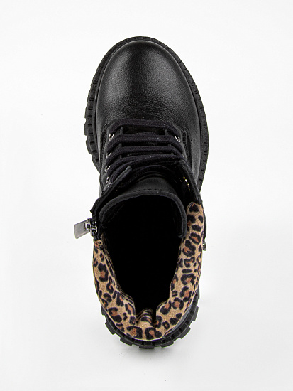 Ботинки артикул:53714ут-1-6