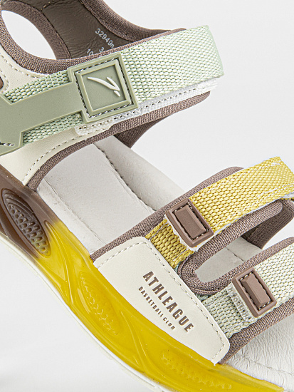 Сандалии артикул:32949п-10-3