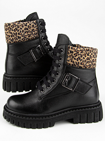 Ботинки артикул:53714ут-1-4