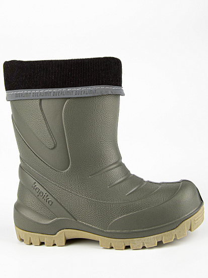 Резиновая обувь артикул:1935т-1