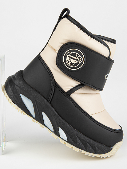 Сапоги артикул:1878д-3-6