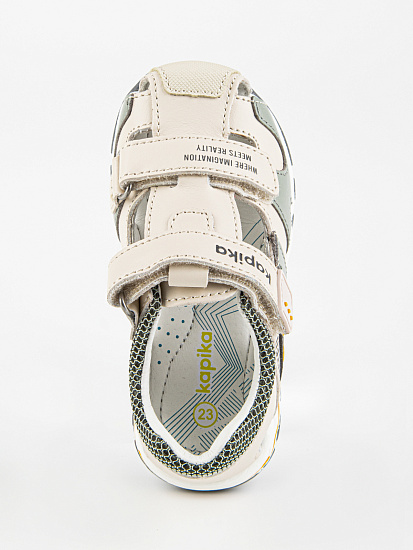 Сандалии артикул:31835-20-6